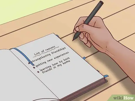 Убедите маму позволить вам переночевать Шаг 1