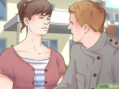 Избавьтесь от надоедливых людей Шаг 10