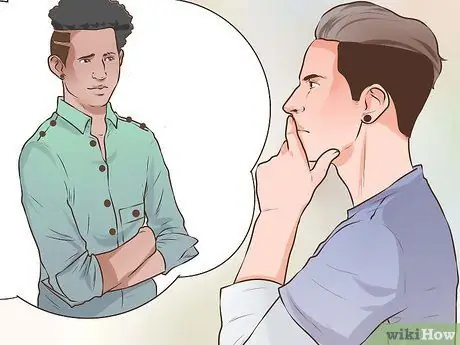 Избавьтесь от надоедливых людей Шаг 12