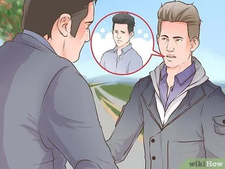 Избавьтесь от надоедливых людей Шаг 14