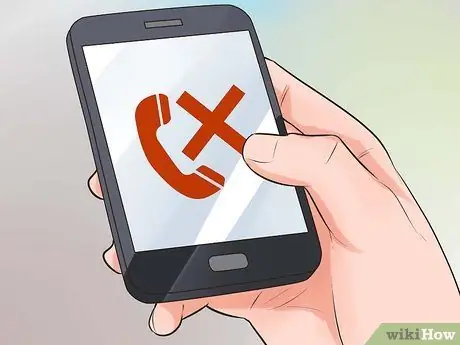 Избавьтесь от надоедливых людей Шаг 15