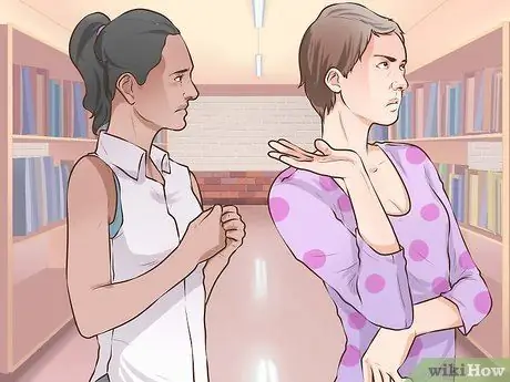 Избавьтесь от надоедливых людей Шаг 16