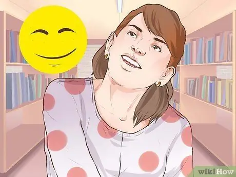 Избавьтесь от надоедливых людей, шаг 3