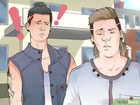 Избавьтесь от надоедливых людей Шаг 6