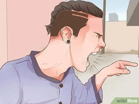 Избавьтесь от надоедливых людей Шаг 9