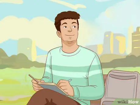 Встречайтесь с религиозным деятелем, когда вы не являетесь Шаг 4