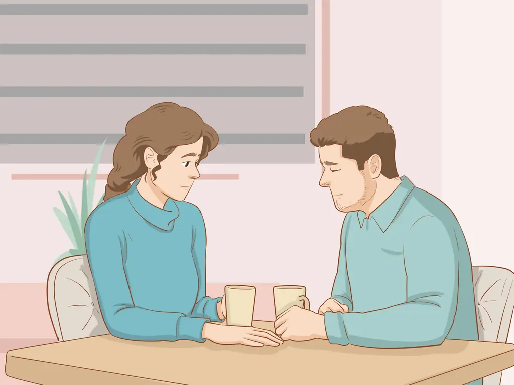 Как встречаться с религиозным деятелем, когда вы не являетесь (обретение баланса и уважения)