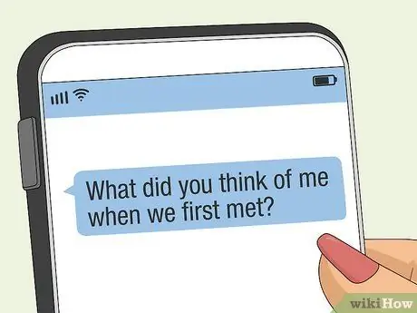 О чем говорить по телефону со своим парнем Шаг 6