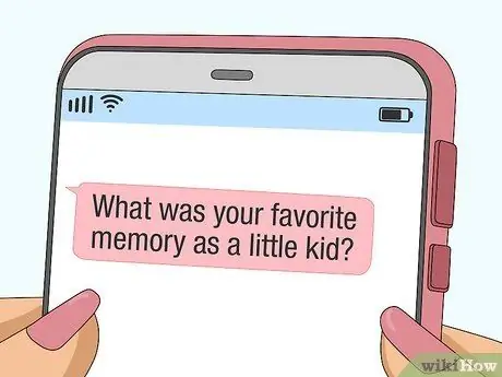 О чем говорить по телефону со своим парнем Шаг 7