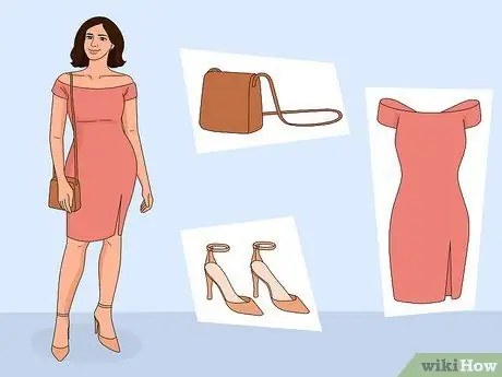 Произведите впечатление на вашего парня на свидании Шаг 1