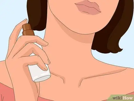 Произведите впечатление на вашего парня на свидании Шаг 2