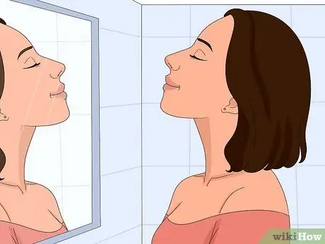 Произведите впечатление на вашего парня на свидании Шаг 4