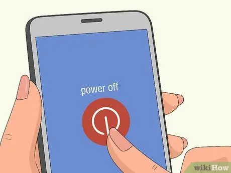 Произведите впечатление на вашего парня на свидании Шаг 5