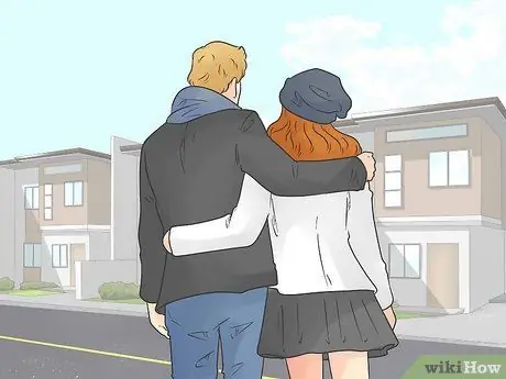 Будьте благородны на свидании Шаг 11