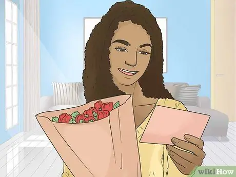 Будьте благородны на свидании Шаг 12