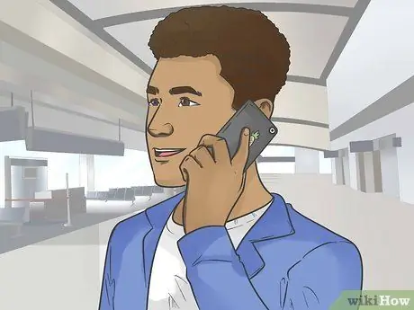 Будьте благородны на свидании, шаг 2