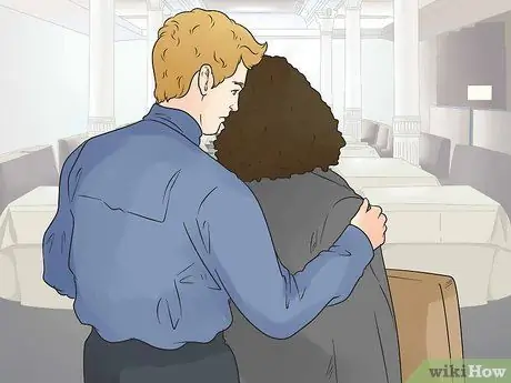 Будьте благородны на свидании Шаг 6