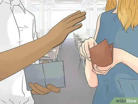 Будьте благородны на свидании Шаг 9