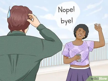 Свидание с уверенностью Шаг 10