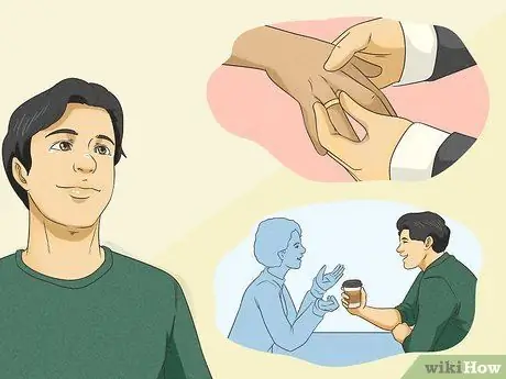 Свидание уверенно, шаг 2