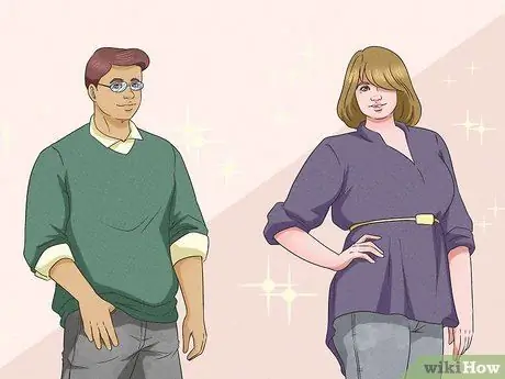 Свидание с уверенностью Шаг 3