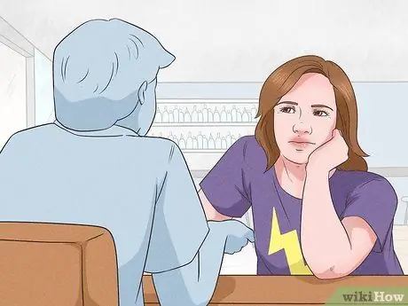 Свидание уверенно Шаг 6