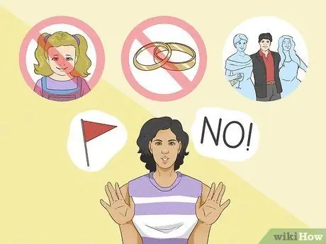 Свидание уверенно Шаг 9