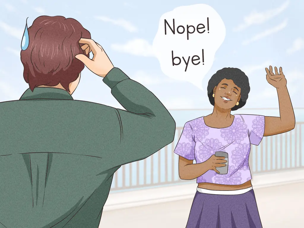 Как уверенно встречаться: 10 способов повысить самооценку