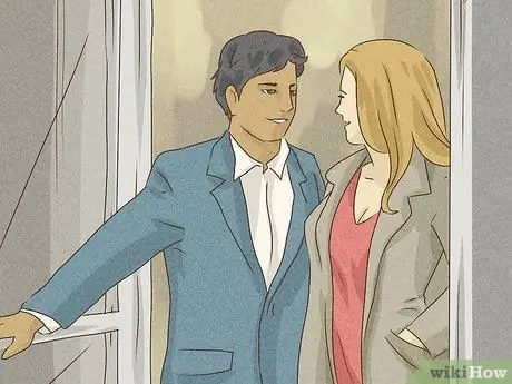 Соблазнить пожилую женщину Шаг 9