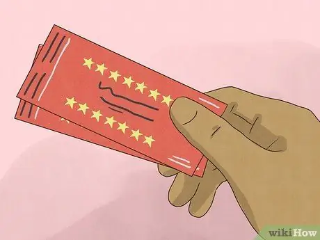 Спросите женщину постарше, шаг 4