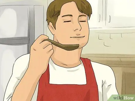 Побалуйте женщину Шаг 9