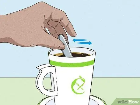 Держи кружку Шаг 10