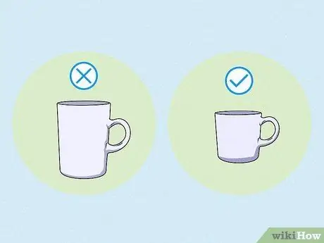 Держи кружку Шаг 11