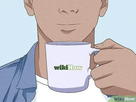 Держи кружку Шаг 4
