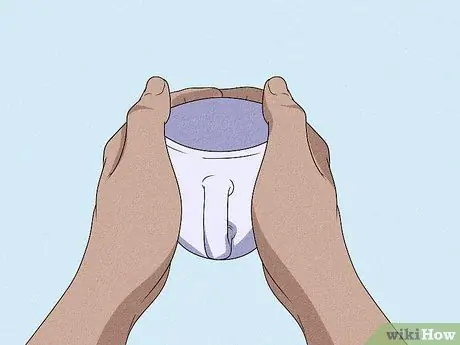 Держи кружку Шаг 5