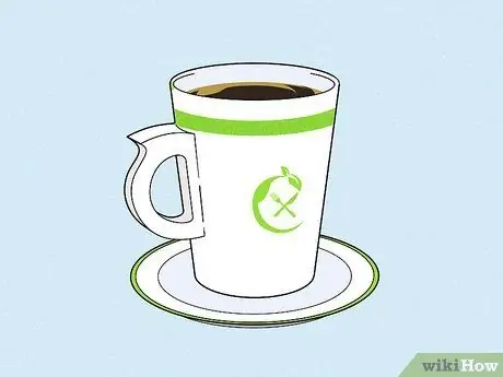 Держи кружку Шаг 9