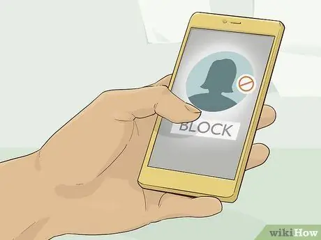 Преодолей девушку, которая вела тебя на шаг 2