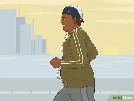 Преодолей девушку, которая вела тебя на шаг 3