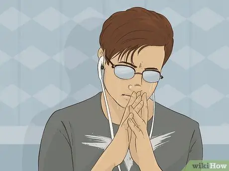 Преодолей девушку, которая вела тебя на шаг 4