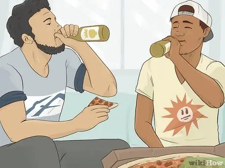 Забери девушку, которая тебя привела на шаг 5