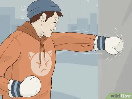 Преодолей девушку, которая вела тебя на шаге 6