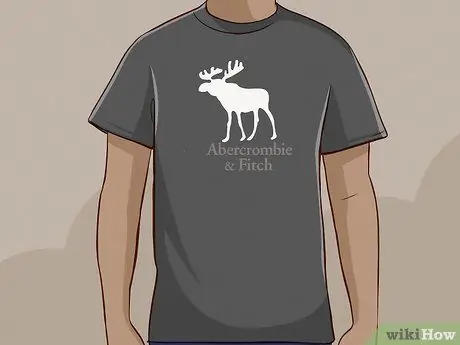 Какую одежду следует избегать в Европе Шаг 10