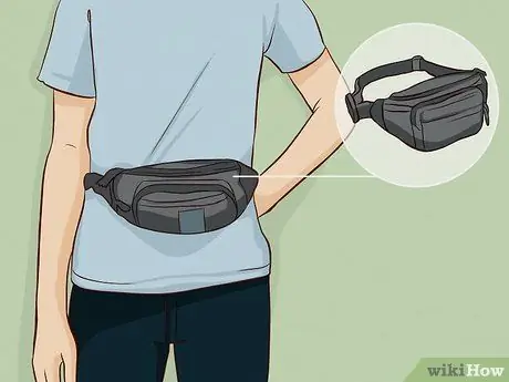 Какую одежду следует избегать в Европе Шаг 2