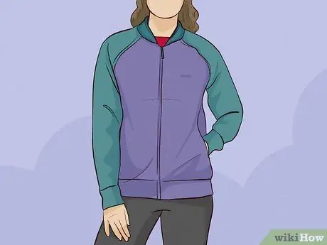 Какую одежду следует избегать в Европе Шаг 5