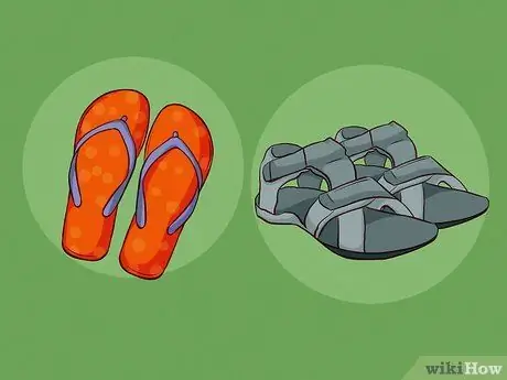 Какую одежду следует избегать в Европе Шаг 7