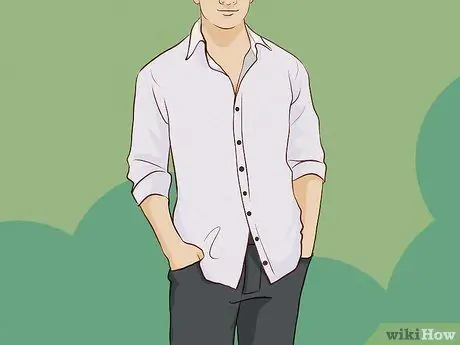 Какую одежду следует избегать в Европе Шаг 8