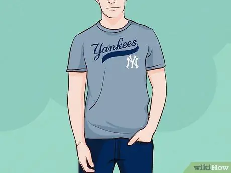 Какую одежду следует избегать в Европе Шаг 9