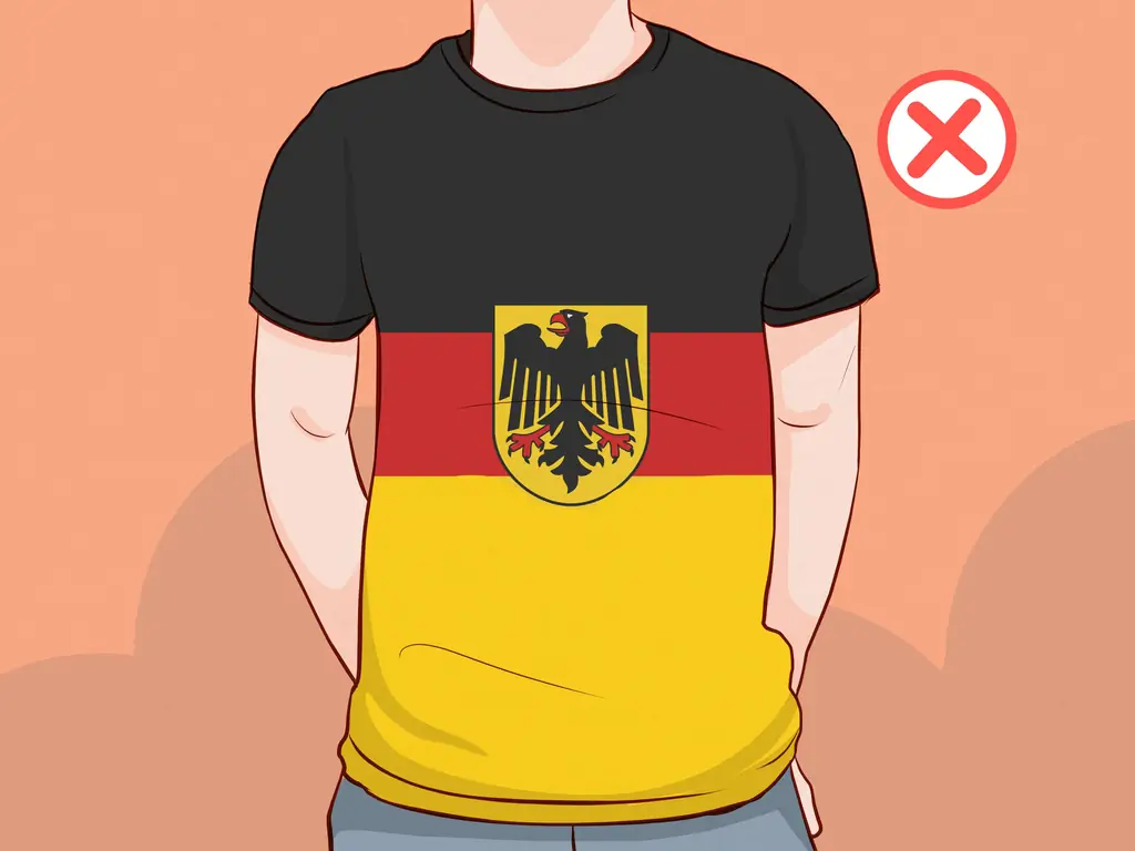 Одежда, которую нельзя носить туристу в Европе: невысказанные правила туристической моды