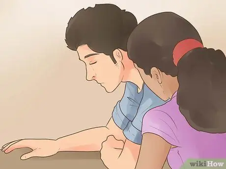 Узнайте, любит ли вас кто-то Шаг 15