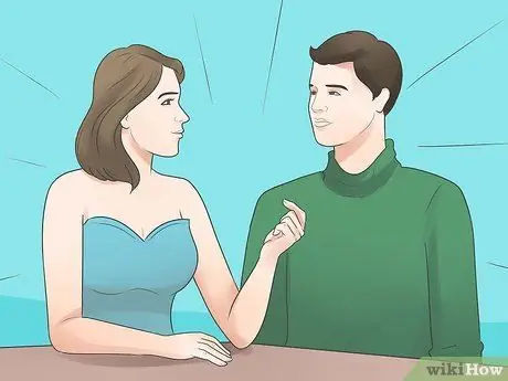 Определите, любит ли вас тот, кого вы любите Шаг 10